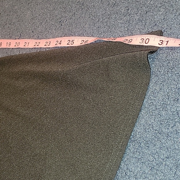 Nasty Gal Black High Waisted Bell Bottoms - Picture 11 of 13